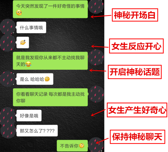 学会女生最喜欢的聊天话题