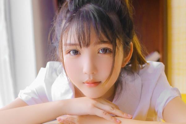 女生来姨妈高情商回复