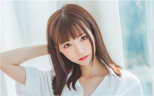 女朋友说肚子疼怎么回答，女朋友肚子疼怎么安慰