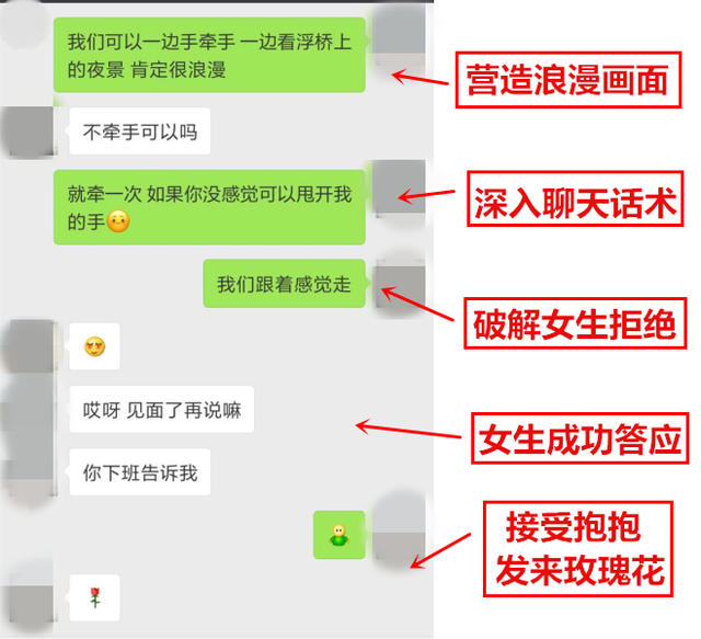 提高“聊天吸引力”轻松挽回女生