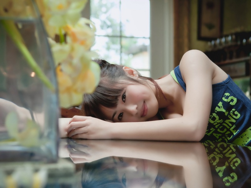 女生做什么会让男友更爱你？