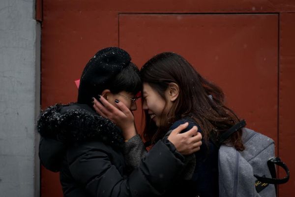 男生不喜欢你几种表现 