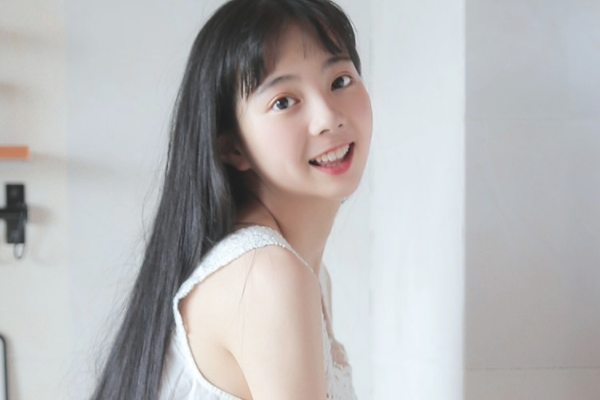 和女友睡前聊的话题