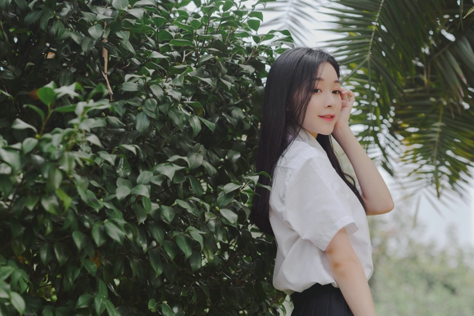 如何邀约你心仪的女神？