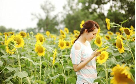 平常和女孩子聊天的技巧和话题 你不能不学