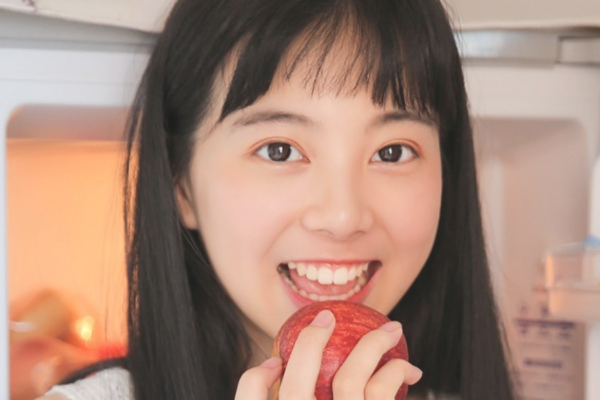 和女朋友睡前聊的话题