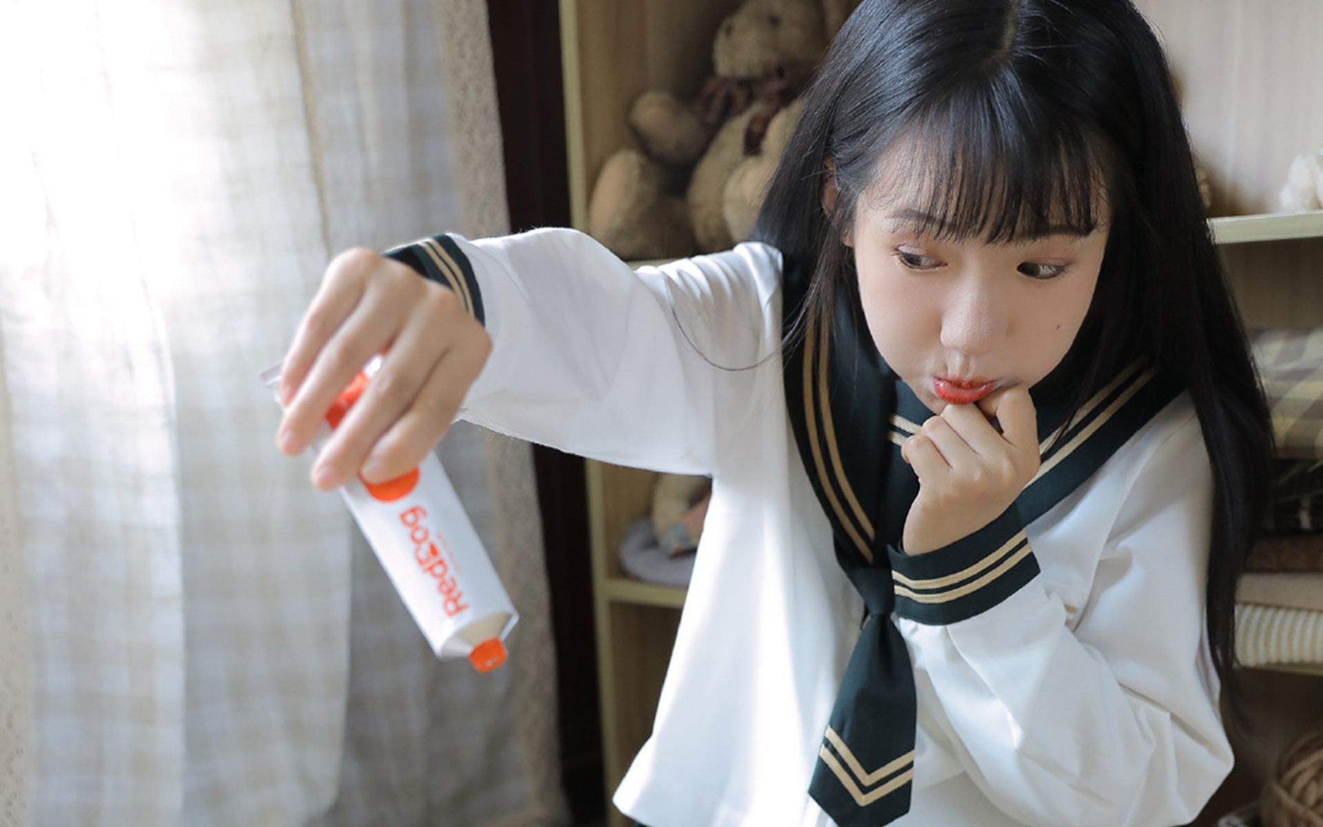 分手后想复合怎么办?
