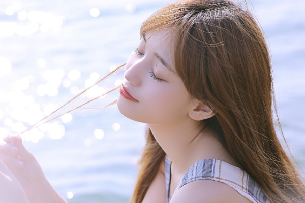 每天应该和女朋友聊点什么话
