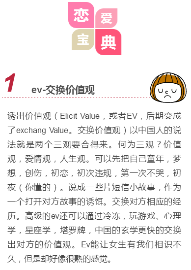 这样的聊天邀约，妹子才会心甘情愿和你出来1