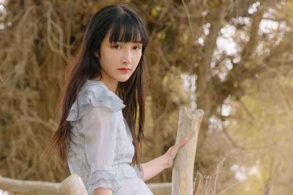 女孩洗完澡该什么回复
