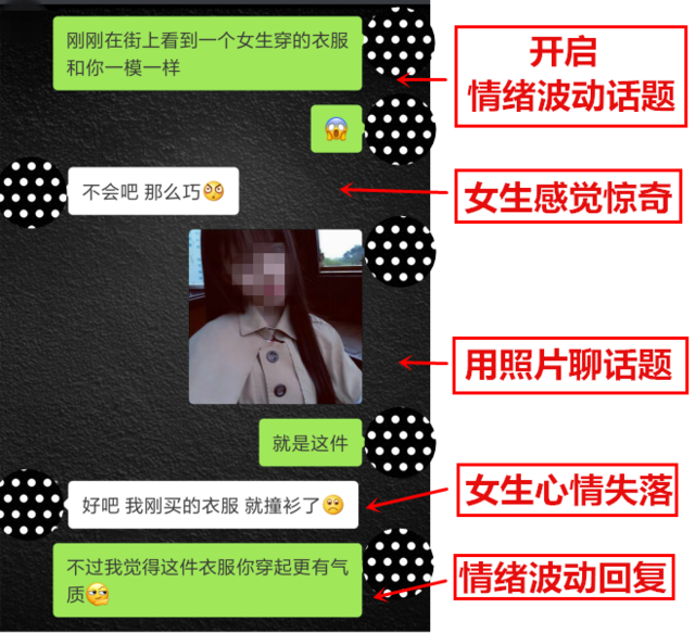 学会女生最喜欢的聊天话题
