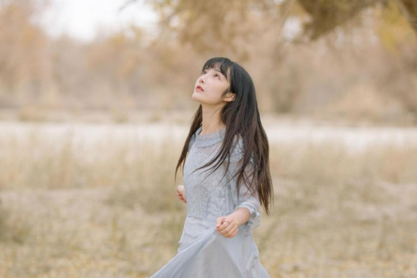 女孩洗完澡该什么回复