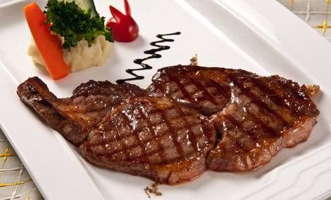 吃不惯中国菜，吃本国菜1