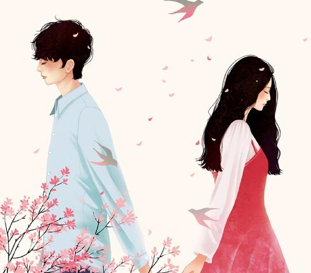 恋爱技巧：男生追女生的正确打开方式