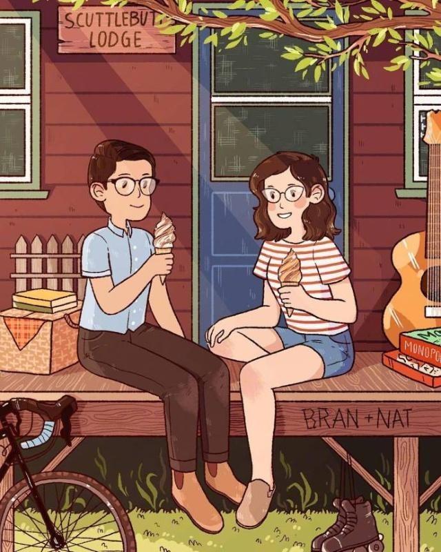 打动人心的爱情表白说说，说给喜欢的人听，一撩一个准！