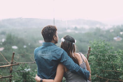 女人撩男人最好的方法