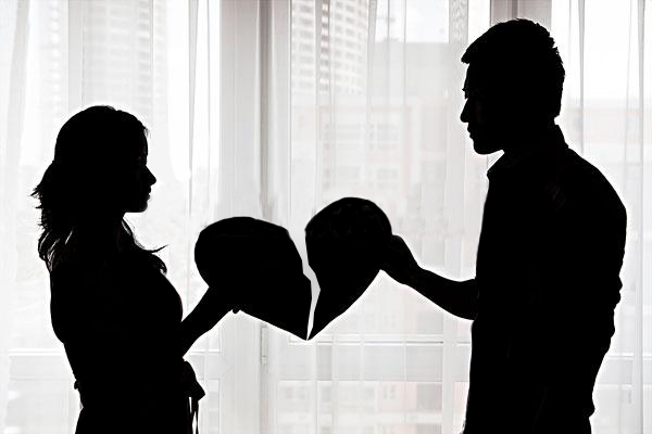 分手第几天男人最难受