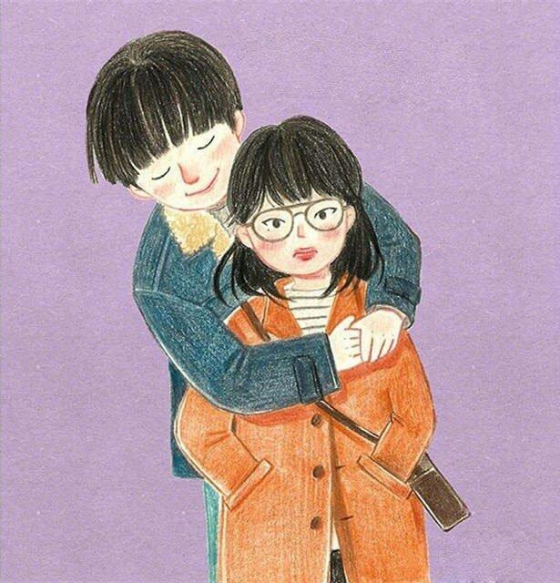 套路满满的情话大全，甜蜜撩心，约会必备