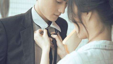 如何抓住男人的心