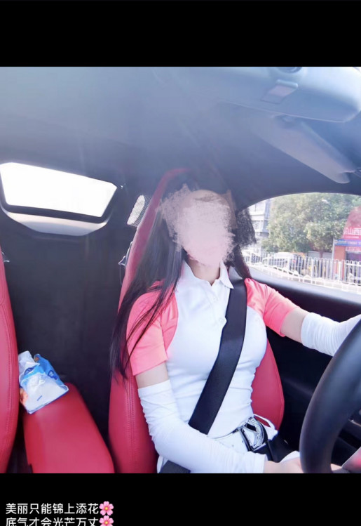 泡妞实战案例-豪车接送、机场打卡，高分妹子套路深，竟当众放我鸽子！