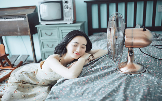 这才是追妹子的最佳方法