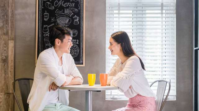 相亲决胜法宝 让你一次相亲媳妇领回家