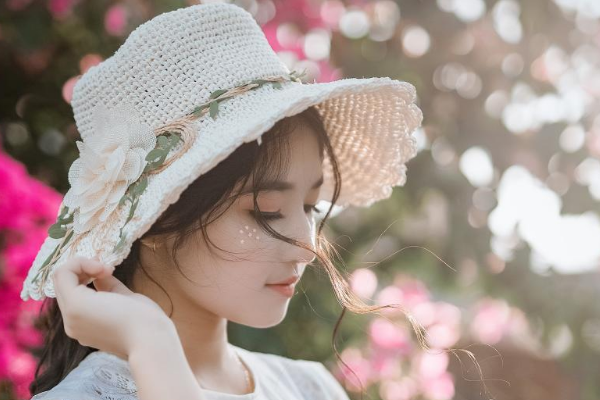 和女生聊些什么话题