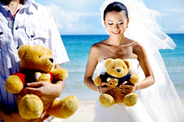 相亲后的正确发展步骤