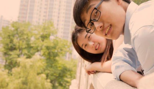 最让金牛男心动的瞬间