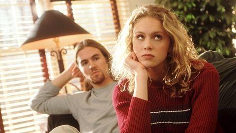  分手了，还能以普通朋友状态再次狙击