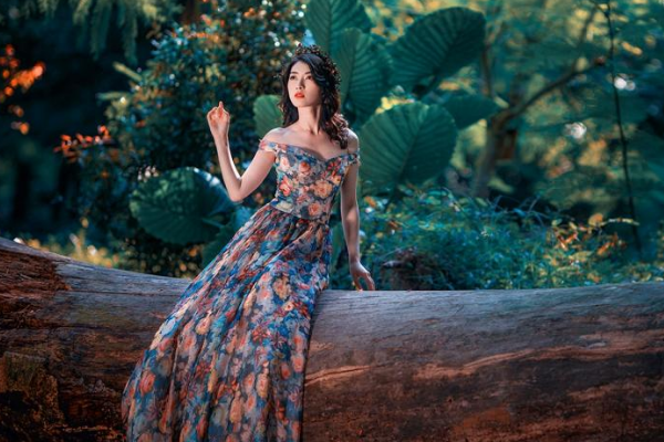 日常和女生聊什么话题