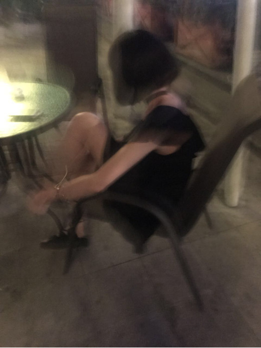 【实战案例】午夜时分，这儿有一只狮子座女孩等着被撩走…