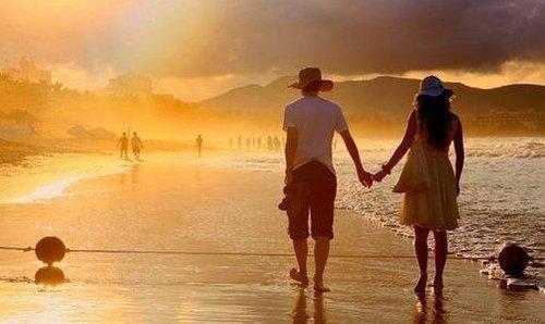 有哪些能让女人感动的情话，你说过哪些？