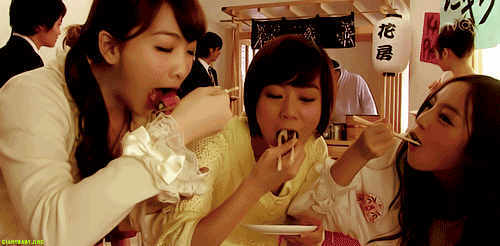 第一次约会吃什么才能俘获小姐姐的心？