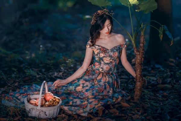 日常和女生聊什么话题