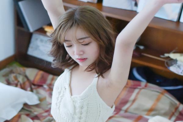 女生说烦死了怎么回复