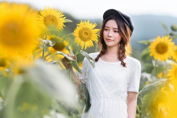 搭讪开场白经典句子 让你搭讪无往不利