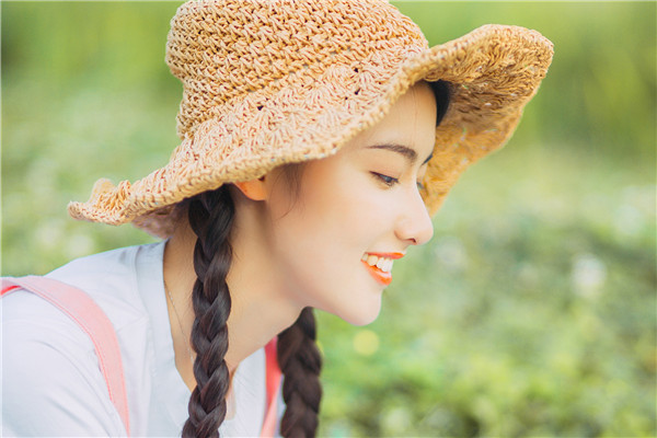 追女生QQ聊天技巧