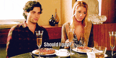 初次约会吃什么比较好？