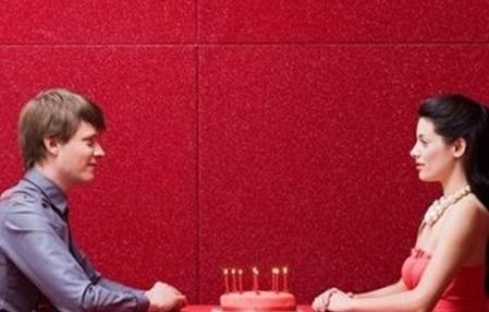 分享：男生该如何与相亲对象聊天