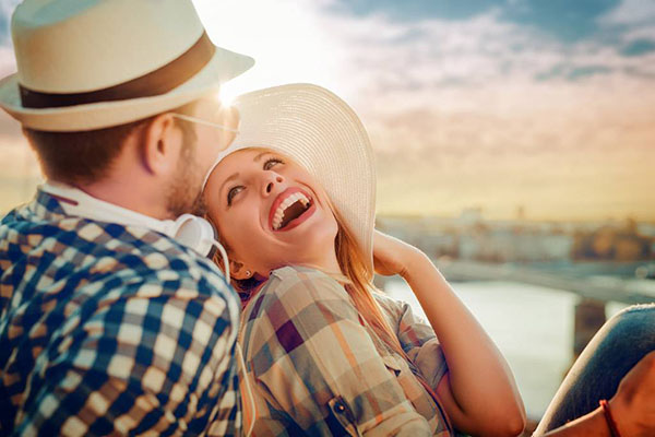 中央空调男生的特征