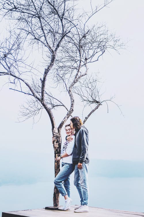 相亲男超过一周不联系