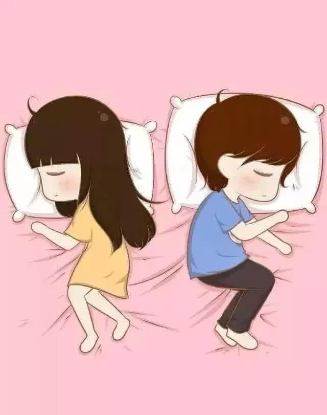 对女朋友说早安的情话，很甜很撩，打动人心