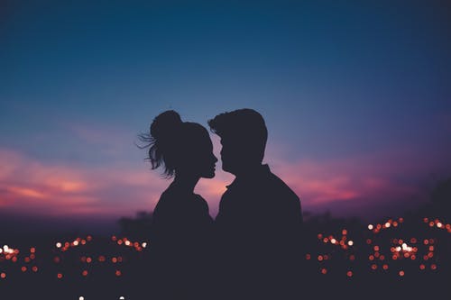 让女生了解分手之后的男人完全不联系是因为什么