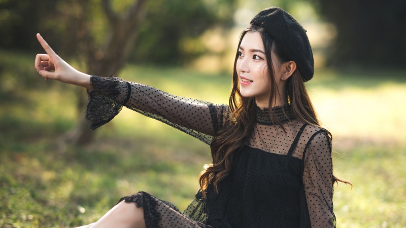 被男人抛弃后自甘堕落的女人是什么心态