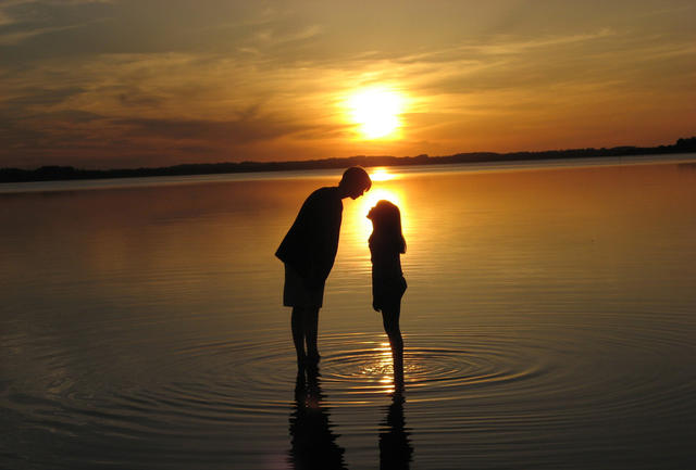 这样搭讪，是你和她开始的起点！