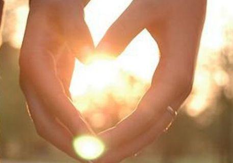 如何优雅而又文艺的向喜欢的人表白