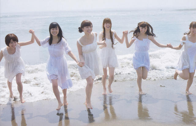 微信摇出来的都是恐龙？高颜值妹子这样找！