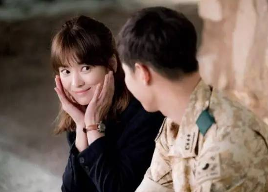 稳定的情绪，给予对方想要的