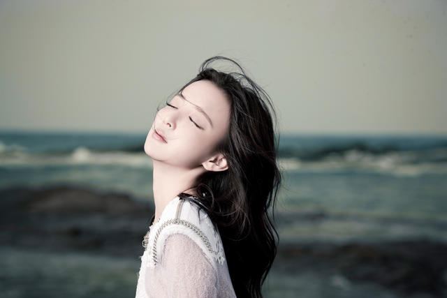调动女孩子的情绪